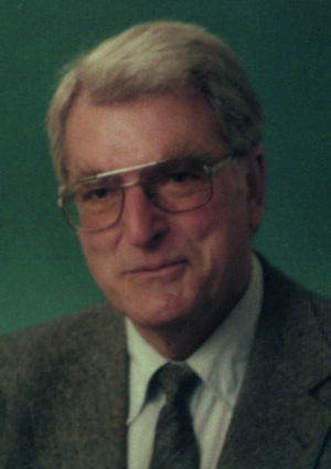 Portrait von Ing. Walter Simml