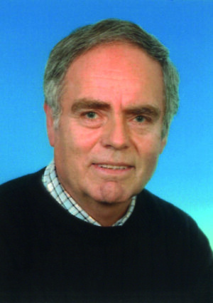 Portrait von Horst Höller